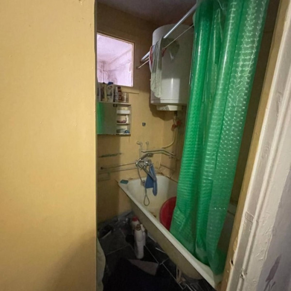 Фото Продам 2к Волкова 17