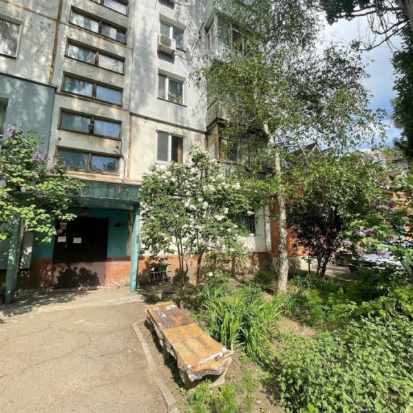 Фото Продам 2к Волкова 17