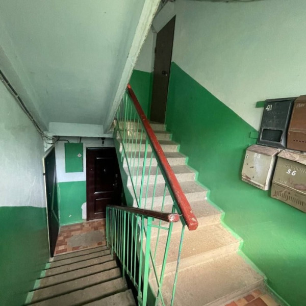 Фото Продам 2к Волкова 17