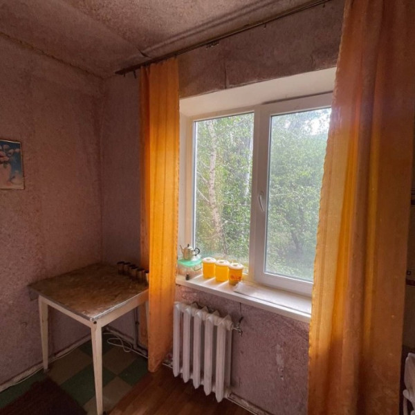 Фото Продам 2к Волкова 17