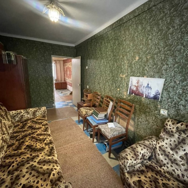 Фото Продам 2к Волкова 17