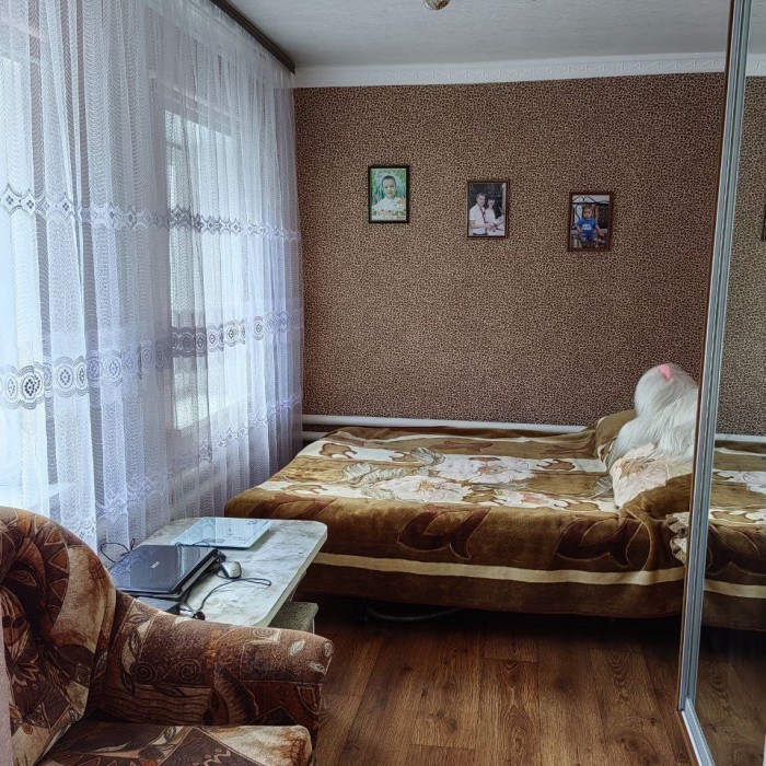 Фото Продам добротный дом в Артемовском районе, ( между Буревестником и Чапаева)