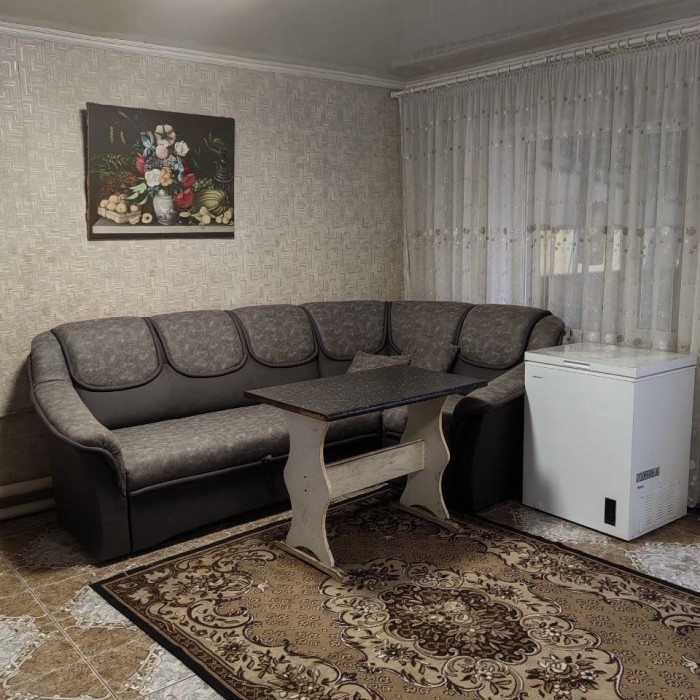 Фото Продам добротный дом в Артемовском районе, ( между Буревестником и Чапаева)