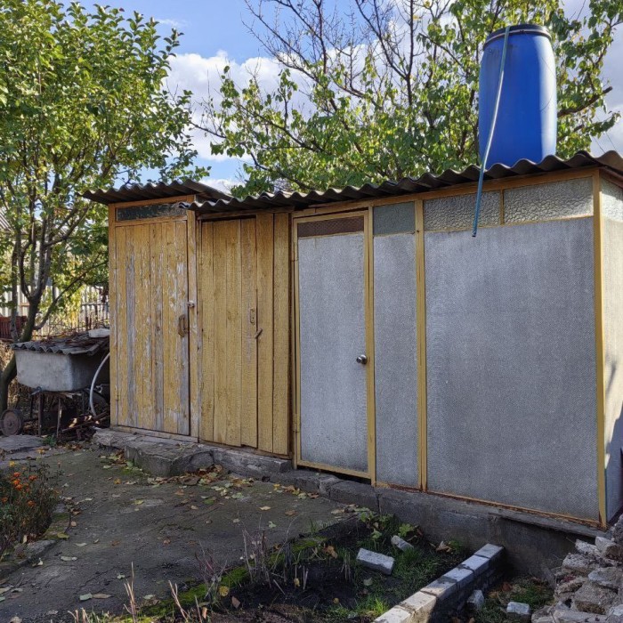 Фото Продам добротный дом в Артемовском районе, ( между Буревестником и Чапаева)