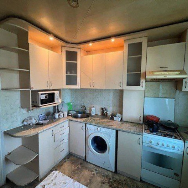 Продам 2х комнатную квартиру с автономным отоплением улица 30-лет Победы (район кинотеатра &amp;quot;Мир&amp;quot;)