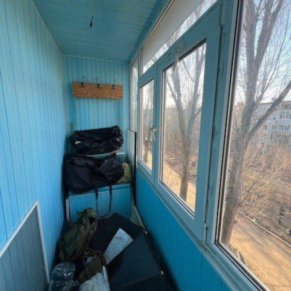 Фото Продам 2х комнатную квартиру с автономным отоплением улица 30-лет Победы (район кинотеатра "Мир")