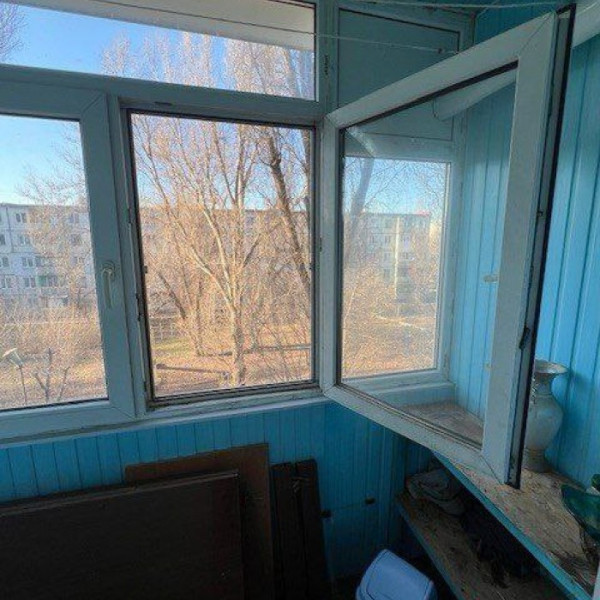 Фото Продам 2х комнатную квартиру с автономным отоплением улица 30-лет Победы (район кинотеатра "Мир")