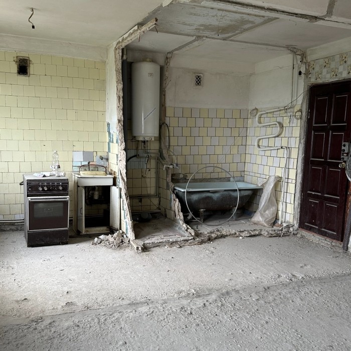 Фото Продам 3к квартиру по ул. Ватутина 6/9эт