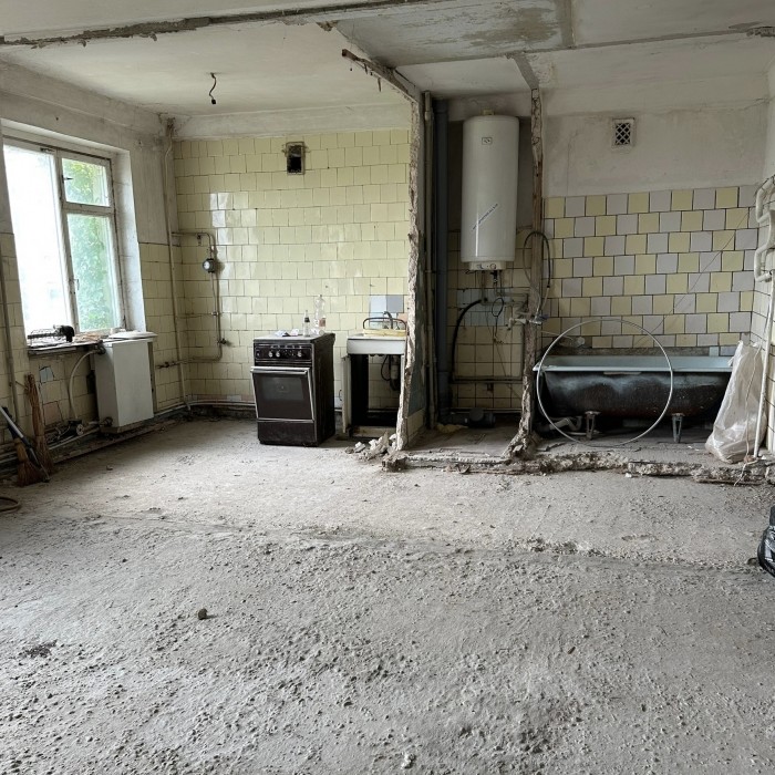 Фото Продам 3к квартиру по ул. Ватутина 6/9эт