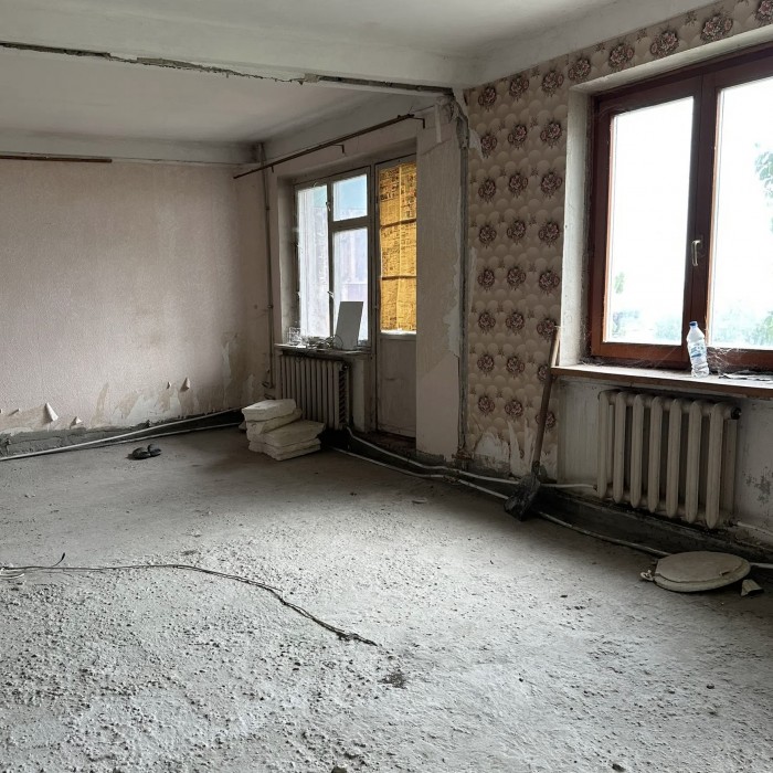 Продам 3к квартиру по ул. Ватутина 6/9эт