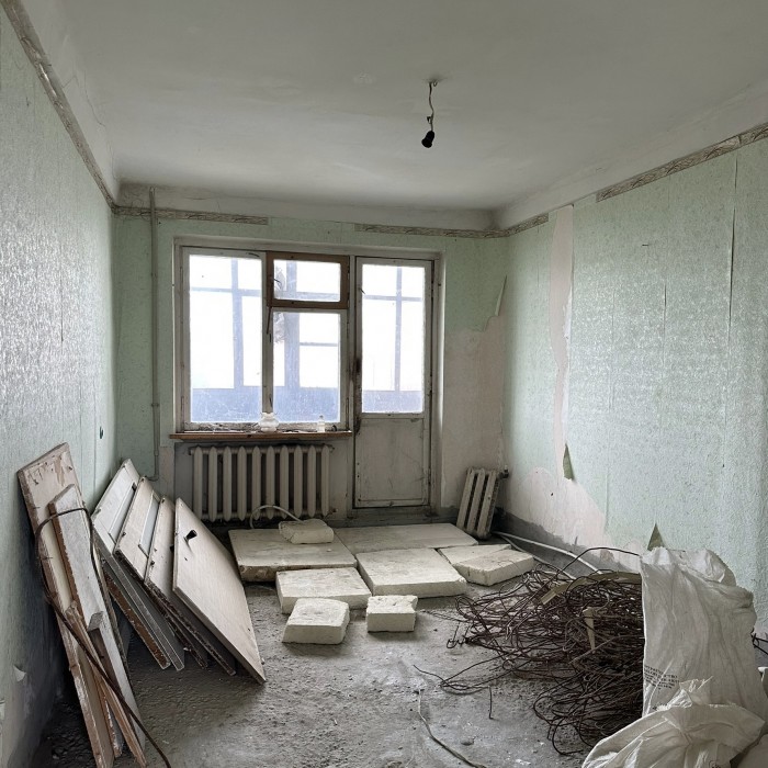 Фото Продам 3к квартиру по ул. Ватутина 6/9эт
