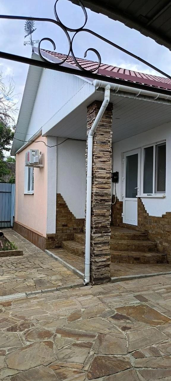 Фото Дом , Малая Вергунка