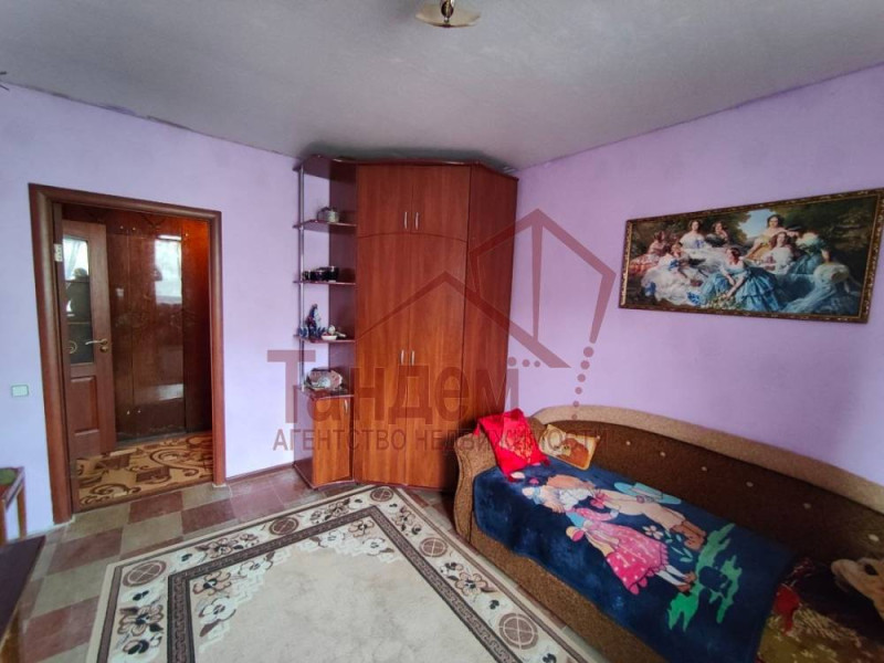 Фото Продажа 2‑комнатной квартиры 58 м² в квартале Якира в Луганске - Объект №126