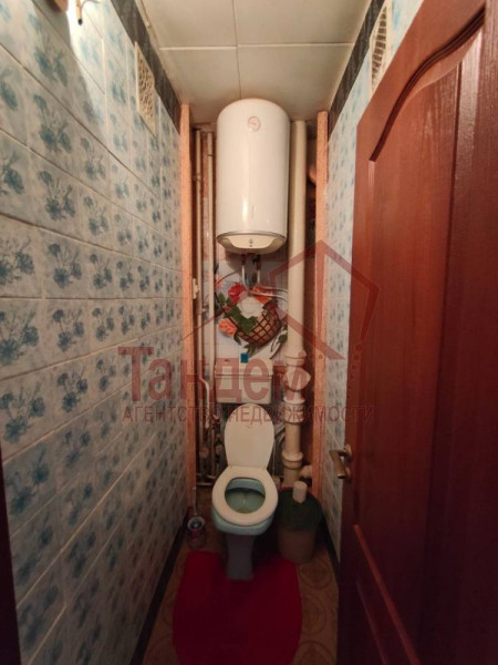 Фото Продажа 2‑комнатной квартиры 58 м² в квартале Якира в Луганске - Объект №126