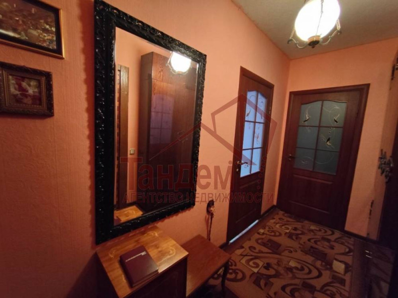 Фото Продажа 2‑комнатной квартиры 58 м² в квартале Якира в Луганске - Объект №126