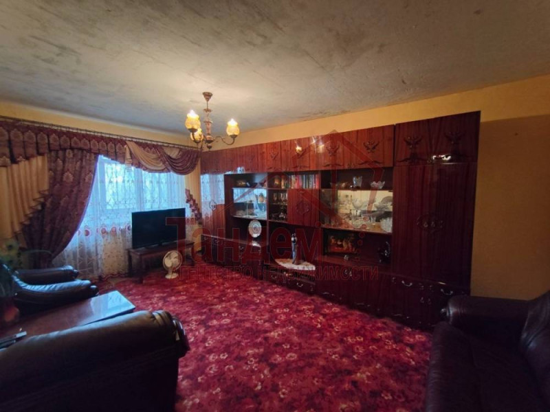 Фото Продажа 2‑комнатной квартиры 58 м² в квартале Якира в Луганске - Объект №126