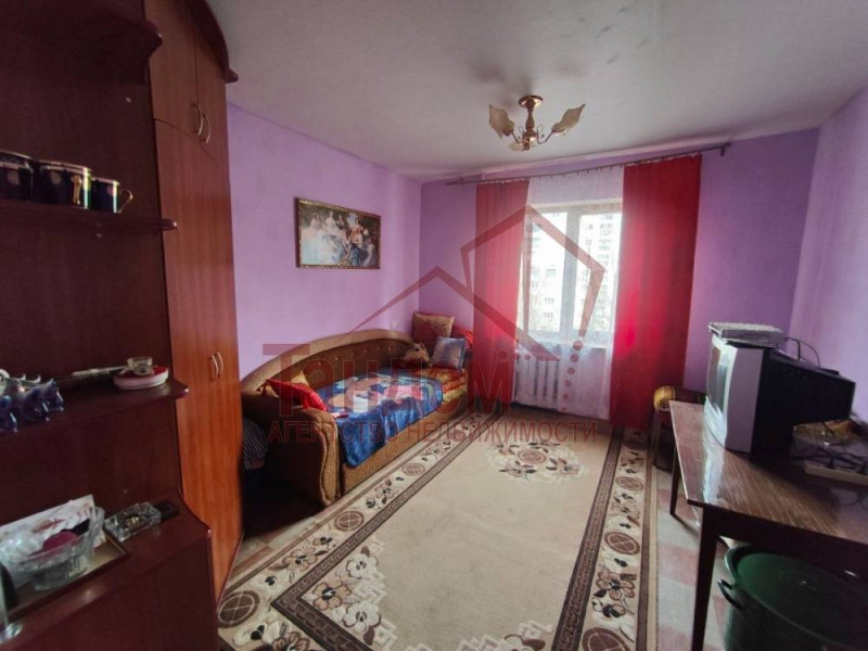 Фото Продажа 2‑комнатной квартиры 58 м² в квартале Якира в Луганске - Объект №126