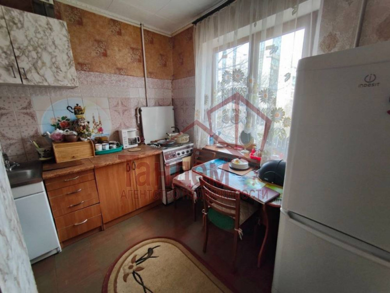 Фото Продажа 2‑комнатной квартиры 58 м² в квартале Якира в Луганске - Объект №126
