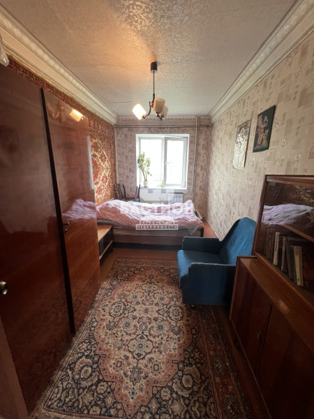 Фото 3-х комнатная квартира, квартал Молодежный, 21, ID:2134431
