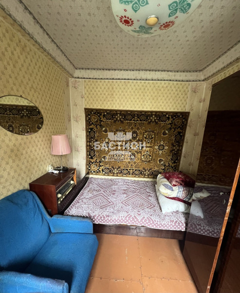 Фото 3-х комнатная квартира, квартал Молодежный, 21, ID:2134431