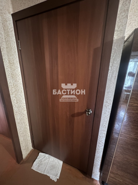 Фото 3-х комнатная квартира, квартал Молодежный, 21, ID:2134431