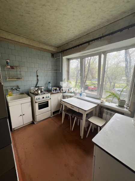 Фото 3-х комнатная квартира, квартал Молодежный, 21, ID:2134431