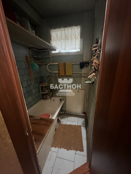 Фото 3-х комнатная квартира, квартал Молодежный, 21, ID:2134431