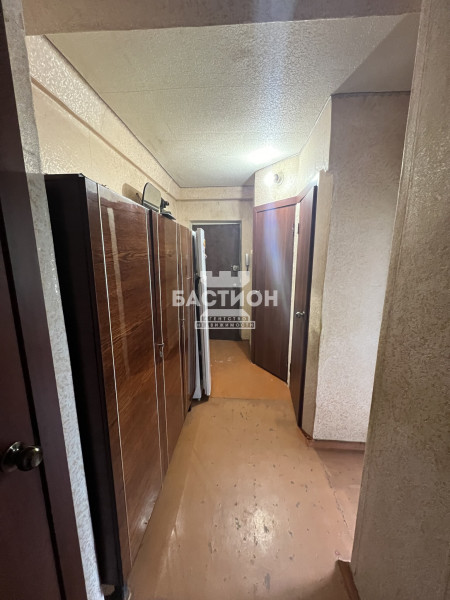Фото 3-х комнатная квартира, квартал Молодежный, 21, ID:2134431