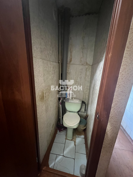 Фото 3-х комнатная квартира, квартал Молодежный, 21, ID:2134431