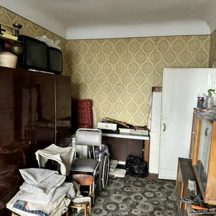Фото Продам 3х комн. квартиру в р-не маг. "Парус"