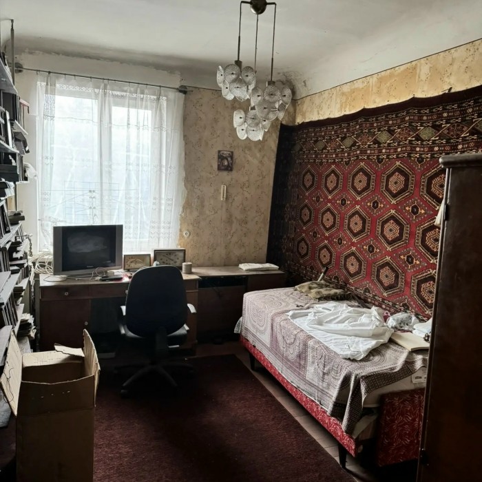 Фото Продам 3х комн. квартиру в р-не маг. "Парус"