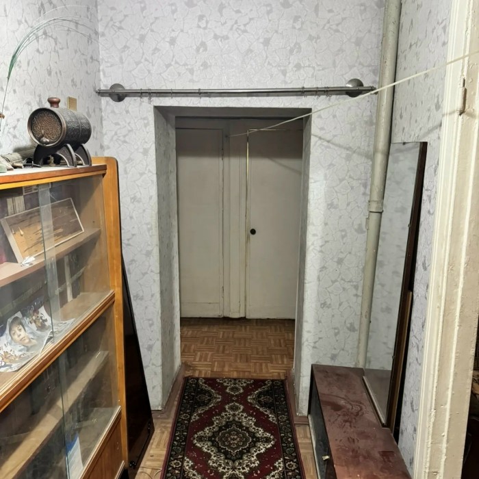 Фото Продам 3х комн. квартиру в р-не маг. "Парус"