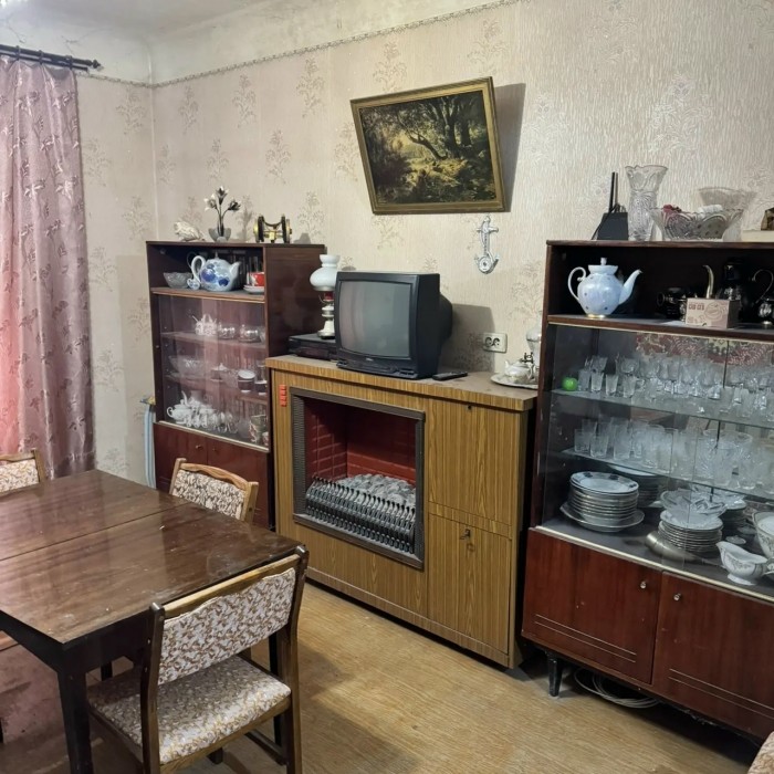 Фото Продам 3х комн. квартиру в р-не маг. "Парус"
