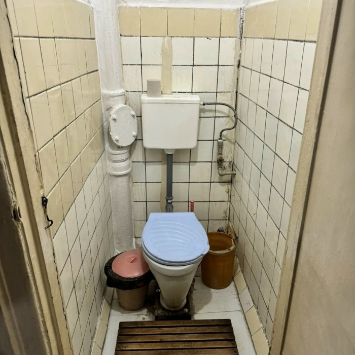 Фото Продам 3х комн. квартиру в р-не маг. "Парус"