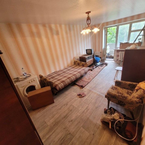 Фото Продам 1-комн квартиру в городе Луганск квартал 50-лет Октября