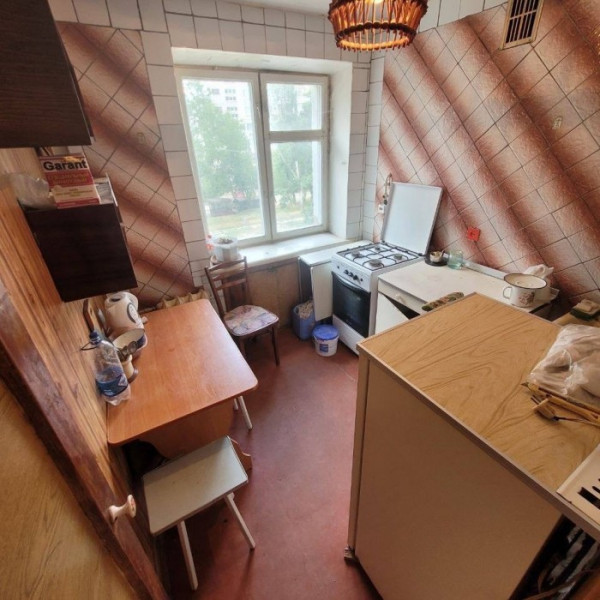 Фото Продам 1-комн квартиру в городе Луганск квартал 50-лет Октября