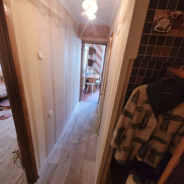 Фото Продам 1-комн квартиру в городе Луганск квартал 50-лет Октября