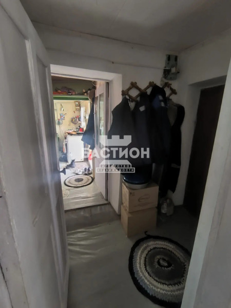 Фото Дом, 1-я Трамвайная улица ID:2147752