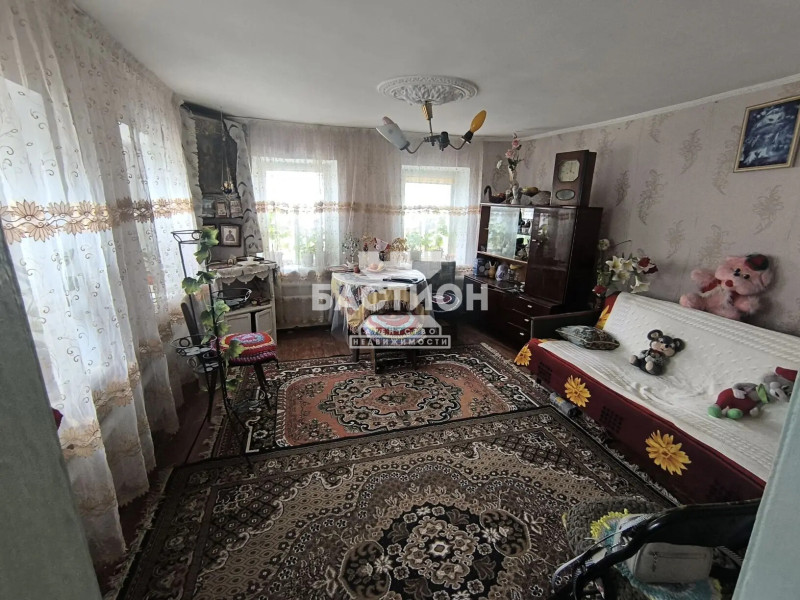 Фото Дом, 1-я Трамвайная улица ID:2147752