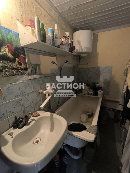 Фото Дом, 1-я Трамвайная улица ID:2147752