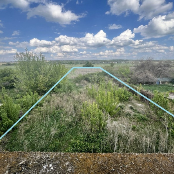 Фото Продам 2- х этажный дом 1992г. постройки, пгт. Новосветловка, ул. Зинченко (р- н Покровского храма