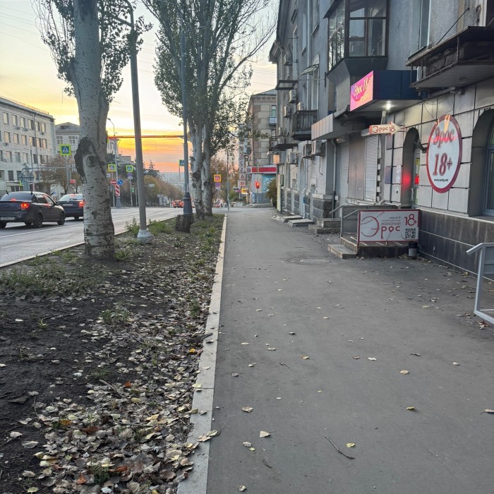 Фото Продам Бизнес ул. Советская