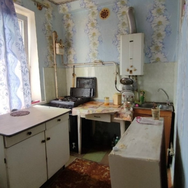 Фото № 6783 Продам 1 комн. квартиру в р-не маг. "Камелия"