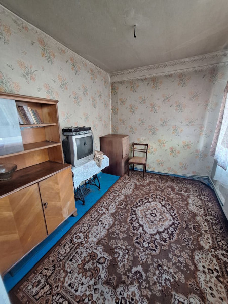 Фото Продается 4-комнатная квартира в г. Брянка!