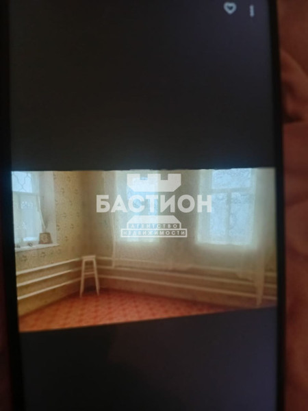 Дом, ПГТ Успенка, улица Комсомольская ID:1917704