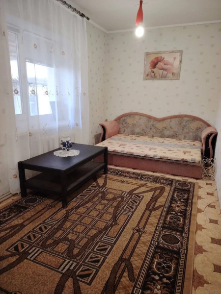Фото Дом, ул. Делегатская (район улицы Ватутина )