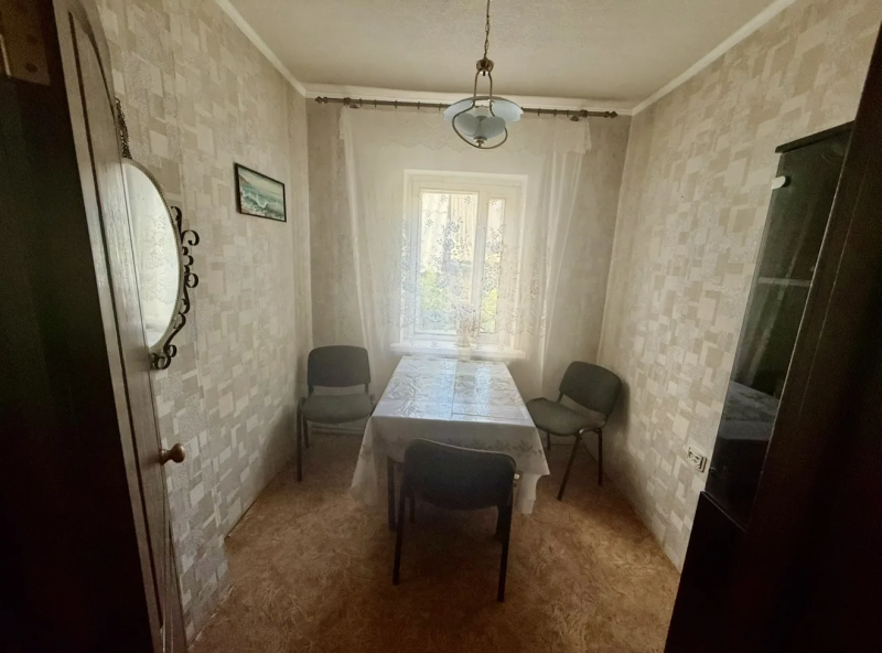 Фото Дом, ул. Делегатская (район улицы Ватутина )