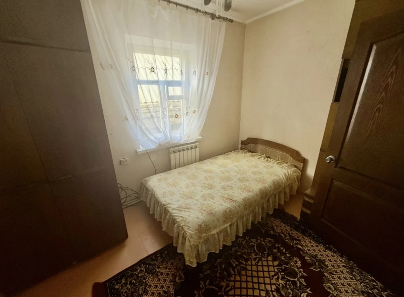 Фото Дом, ул. Делегатская (район улицы Ватутина )