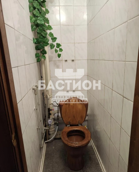 Фото Продаётся двухкомнатная квартира, 52,8 м²