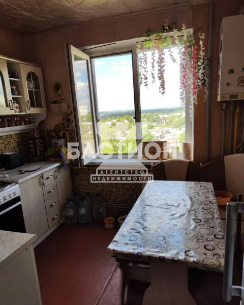 Фото Продаётся двухкомнатная квартира, 52,8 м²